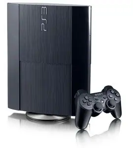 Замена процессора на игровой консоли PlayStation 3 в Челябинске